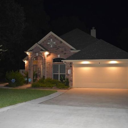 Spacious Conroe Home Around 4 Miles To The Lake Montgomery Exteriér fotografie