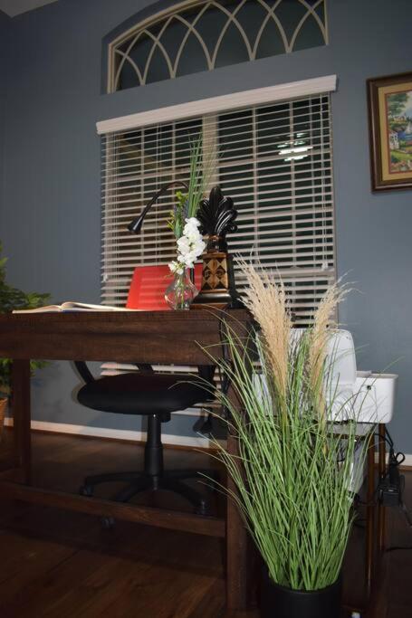 Spacious Conroe Home Around 4 Miles To The Lake Montgomery Exteriér fotografie